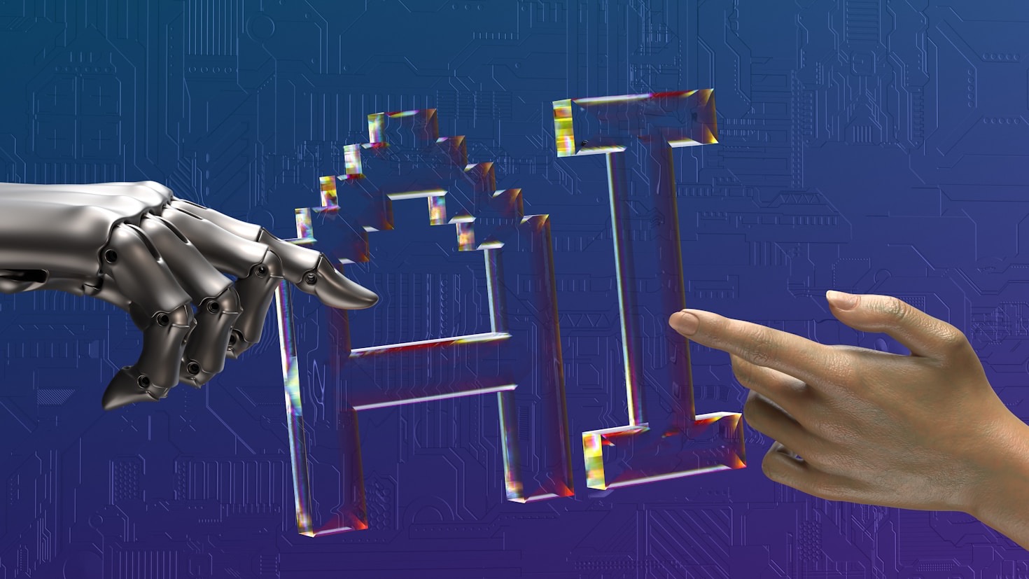 The Future of Automation in Enterprise Operations