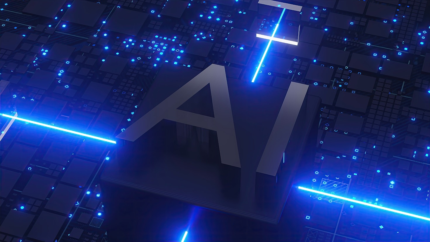 Driving Operational Efficiency Through Smart AI Integration